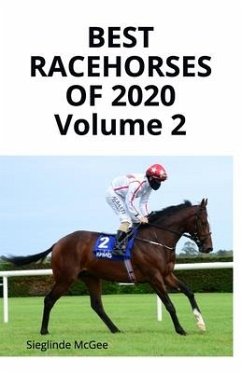 Best Racehorses of 2020 Volume 2 - Mcgee, Sieglinde