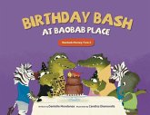 Birthday Bash at Baobab Place