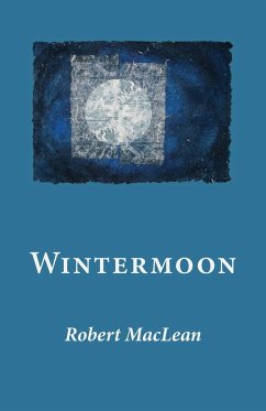 Wintermoon - Maclean, Robert