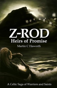 Z Rod Heirs of Promise - Haworth, Martin C