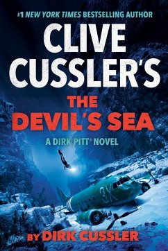 Clive Cussler's the Devil's Sea - Cussler, Dirk