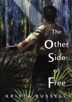 The Other Side of Free - Russell, Krista