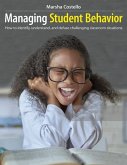 Managing Student Behavior