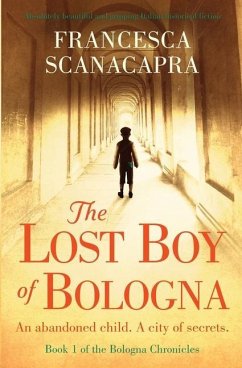 The Lost Boy of Bologna - Scanacapra, Francesca