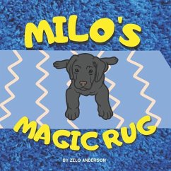 Milo's Magic Rug - Anderson, Zelo