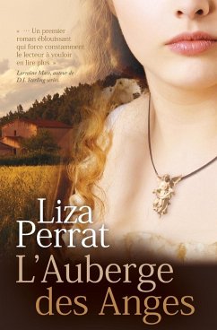 L'Auberge des Anges - Perrat, Liza