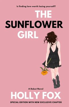 The Sunflower Girl - Fox, Holly