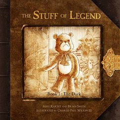 The Stuff of Legend, Book 1: The Dark - Raicht, Mike; Smith, Brian
