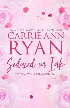 Seduced in Ink - Special Edition - Ryan, Carrie Ann