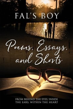 Poems, Essays, and Shorts - Fal's Boy