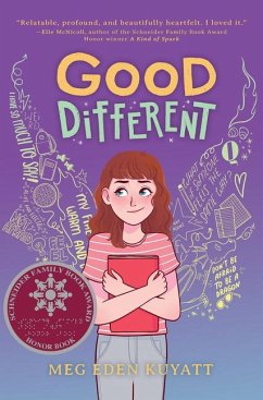 Good Different - Kuyatt, Meg Eden