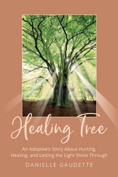 Cover Healing Tree