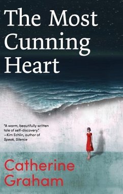 The Most Cunning Heart - Graham, Catherine