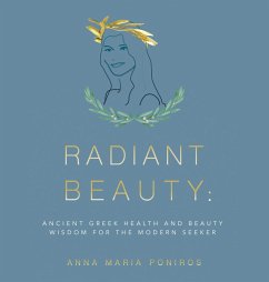 Radiant Beauty - Poniros, Anna Maria