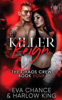 Killer Reign - Chance, Eva; King, Harlow
