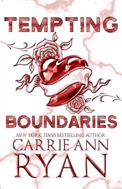 Tempting Boundaries - Special Edition - Ryan, Carrie Ann