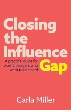 Closing the Influence Gap - Miller, Carla
