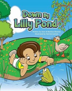 Down By Lilly Pond - Shuman, Dave And Maritza