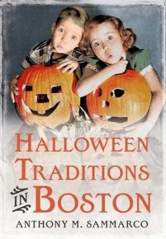 Halloween Traditions in Boston - Sammarco