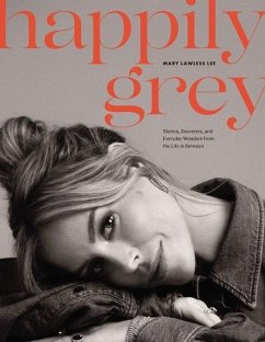 Cover Happily Grey