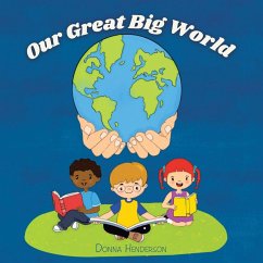 Our Great Big World - Henderson, Donna