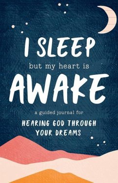 I Sleep But My Heart Is Awake - Schureman, Stephanie