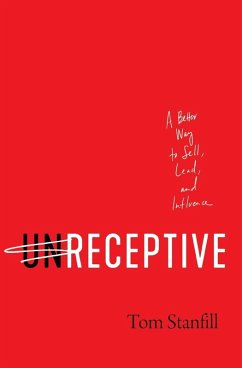 Unreceptive - Stanfill, Tom