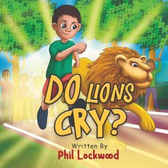 Do Lions Cry? - Lockwood, Phil