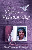 Poetic Stories of Relationship