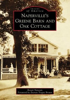Naperville's Greene Barn and Oak Cottage - Natesan, Revati