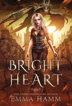 Bright Heart - Hamm, Emma