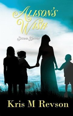 Alison's Wish - Revson, Kris M