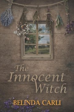 The Innocent Witch - Carli, Belinda