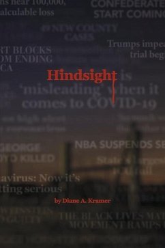 Hindsight - Kramer, Diane A.