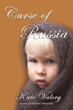 Curse of Russia - Valery, Kate