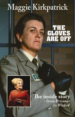 The Gloves Are Off - Kirkpatrick, Maggie