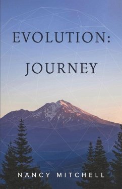 Evolution: Journey Volume 1 - Mitchell, Nancy