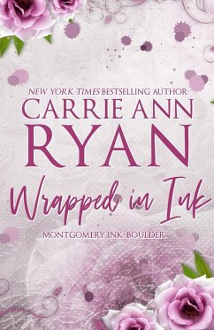 Wrapped in Ink - Special Edition - Ryan, Carrie Ann