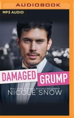 Damaged Grump: An Enemies to Lovers Romance - Snow, Nicole