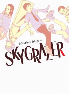 Skygrazer - Ishiguro, Masakazu