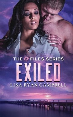 Exiled - Ryan Campbell, Lisa