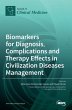 Biomarkers for Diagnosis, Complications... - Bild 1