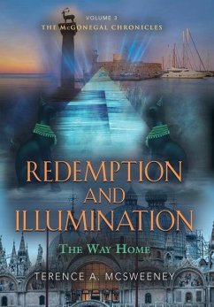 Redemption and Illumination - McSweeney, Terence A.