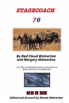 Stagecoach 76 - Wolverton, Red Cloud