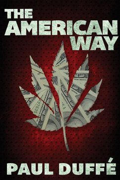 The American Way - Duffe, Paul