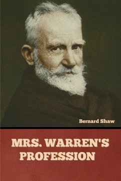 Mrs. Warren's Profession - Shaw, Bernard