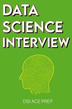 Cover Data Science Interview