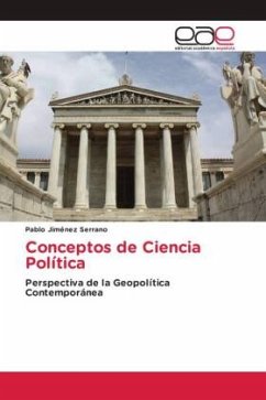 Conceptos de Ciencia Política - Jiménez Serrano, Pablo
