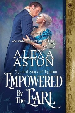 Empowered by the Earl - Aston, Alexa