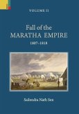 Fall of the Maratha Empire, Vol II, 1796-1806